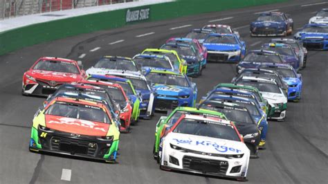 NASCAR at Atlanta: Lineup, start time, picks, race preview, .